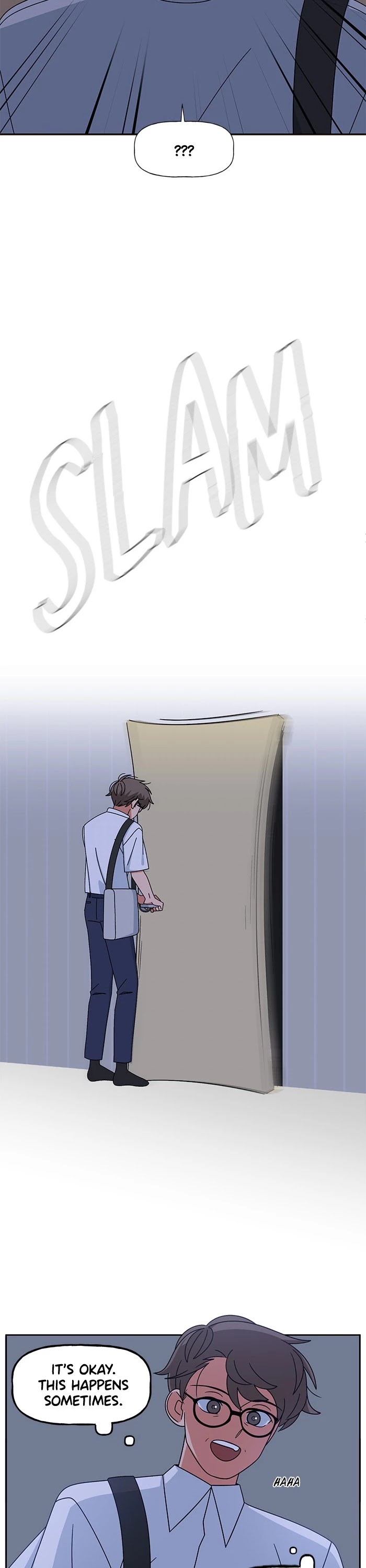 Swimming Lessons for a Mermaid Chapter 101 page 6 - Chapter 101: Episode 101 (Spin-off 5) [END]