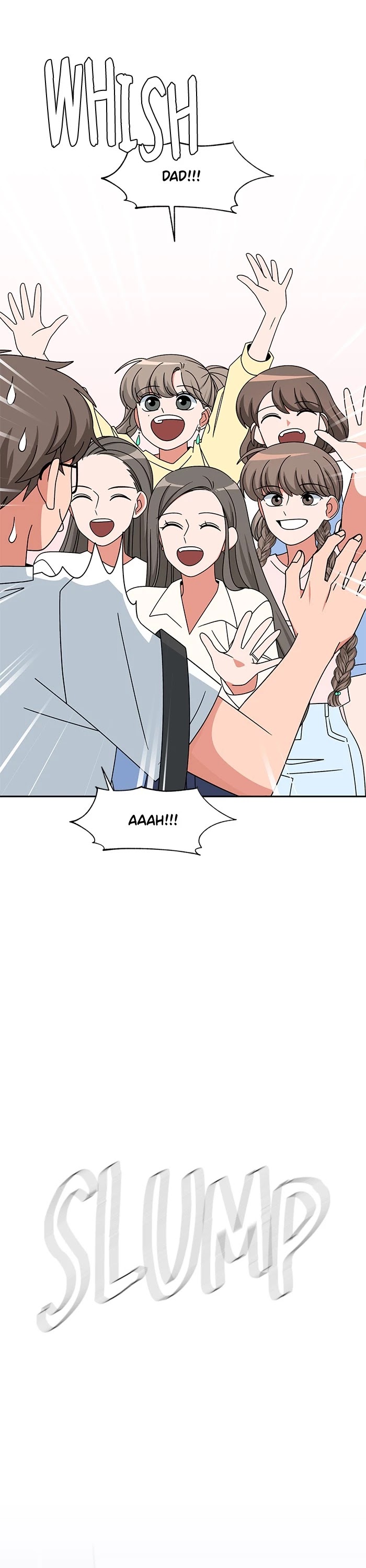 Swimming Lessons for a Mermaid Chapter 101 page 9 - Chapter 101: Episode 101 (Spin-off 5) [END]