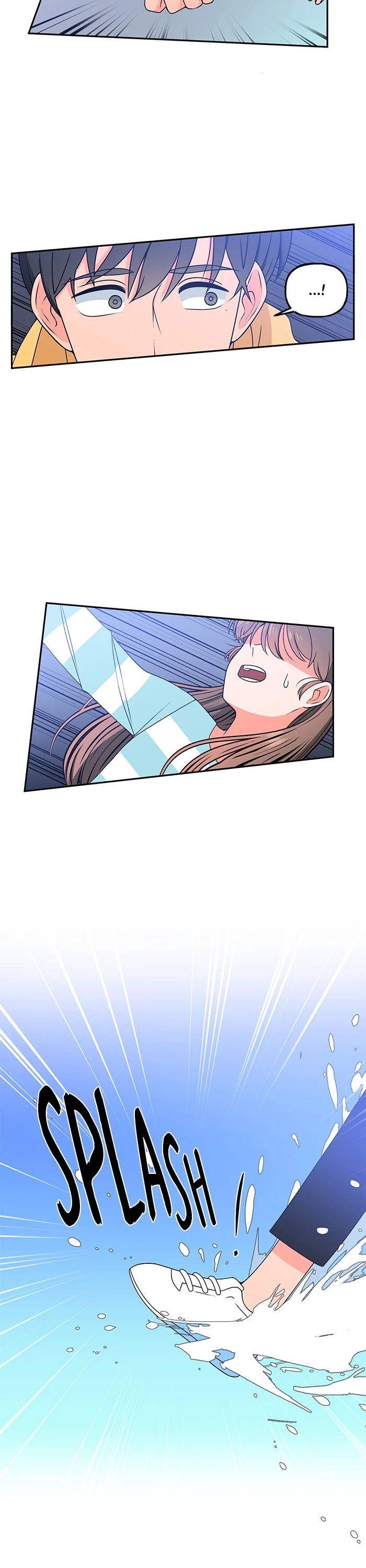 Swimming Lessons for a Mermaid Chapter 17 page 2 - Chapter 17: Episode 17