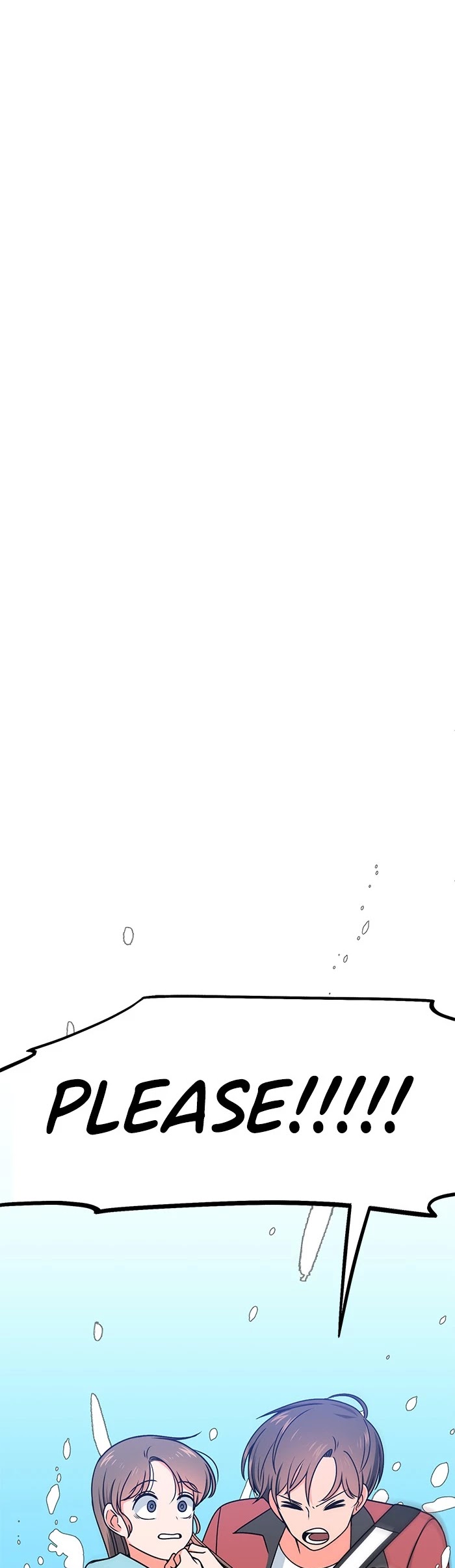 Swimming Lessons for a Mermaid Chapter 17 page 3 - Chapter 17: Episode 17