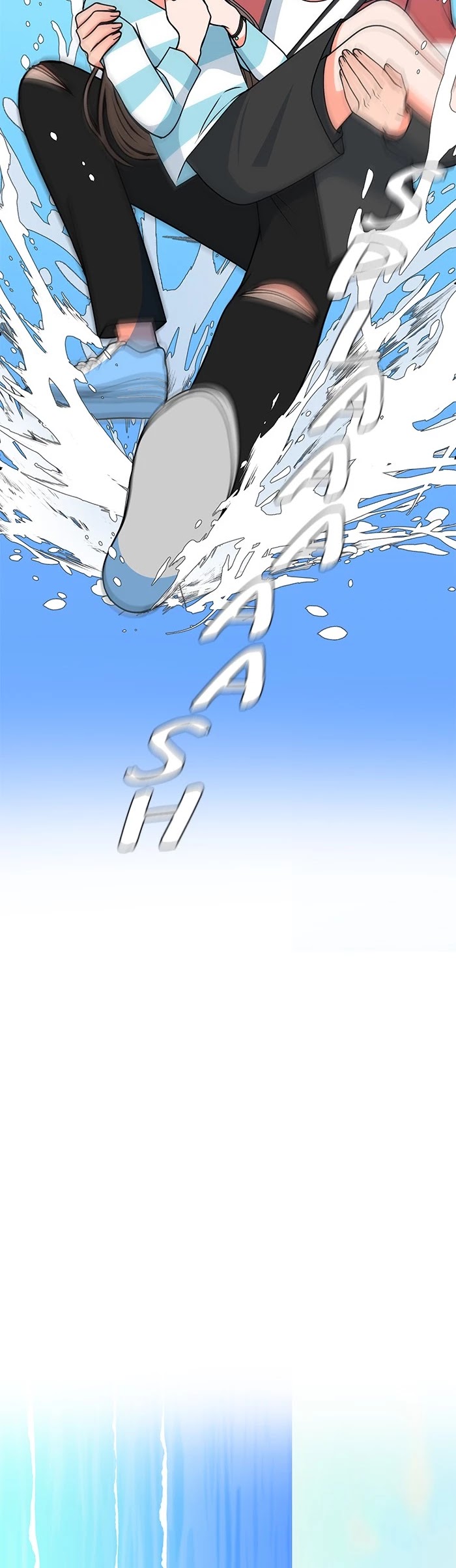 Swimming Lessons for a Mermaid Chapter 17 page 4 - Chapter 17: Episode 17