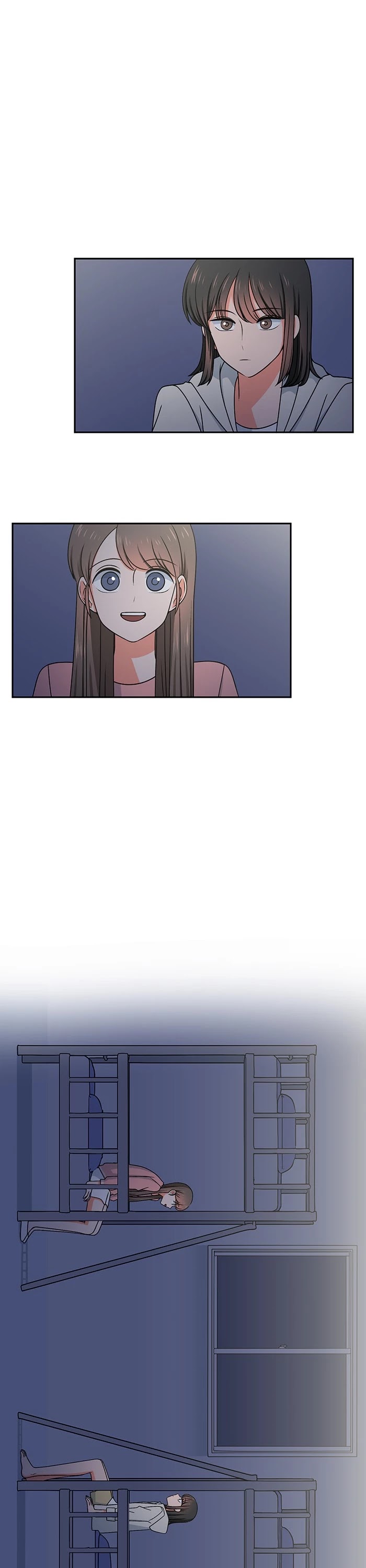 Swimming Lessons for a Mermaid Chapter 19 page 1 - Chapter 19: Episode 19