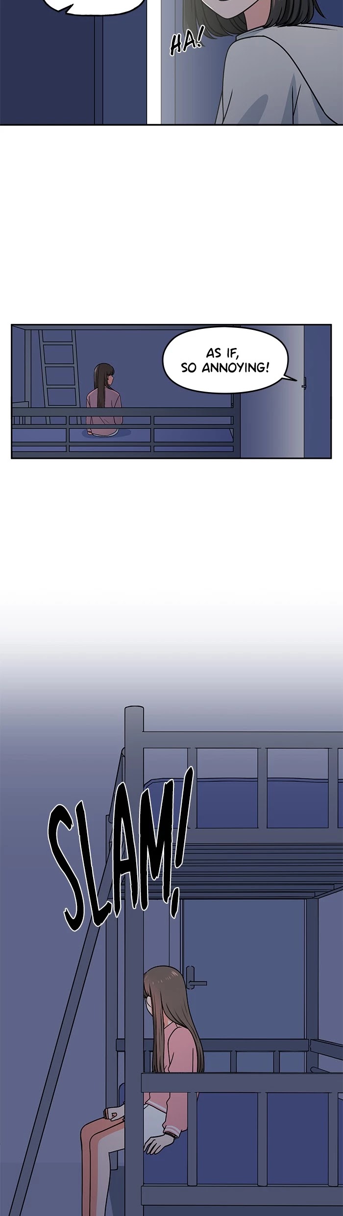 Swimming Lessons for a Mermaid Chapter 19 page 16 - Chapter 19: Episode 19