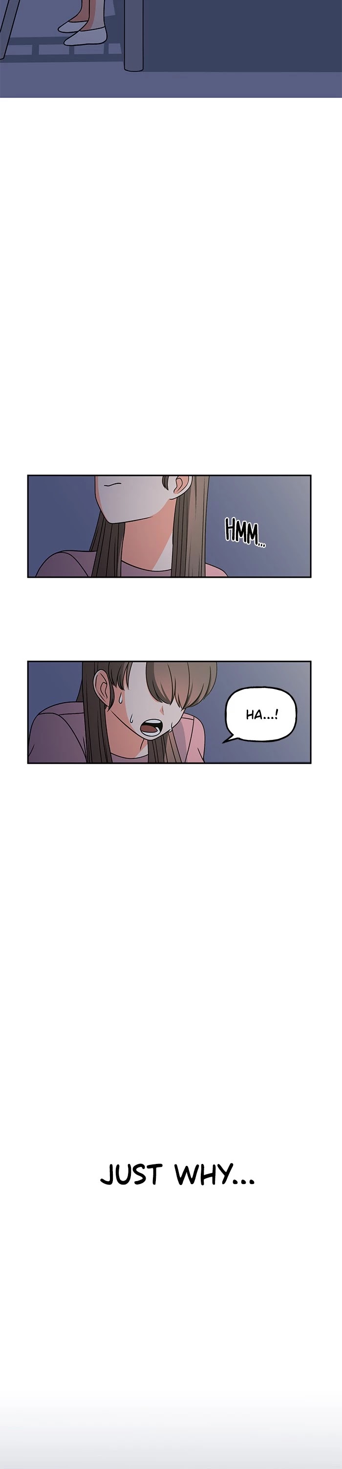 Swimming Lessons for a Mermaid Chapter 19 page 17 - Chapter 19: Episode 19