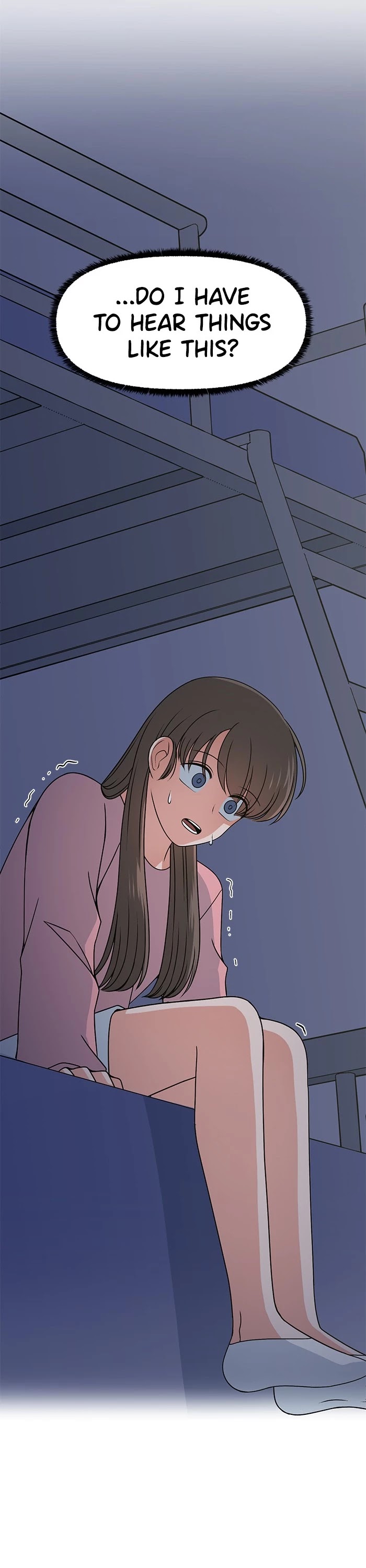 Swimming Lessons for a Mermaid Chapter 19 page 18 - Chapter 19: Episode 19