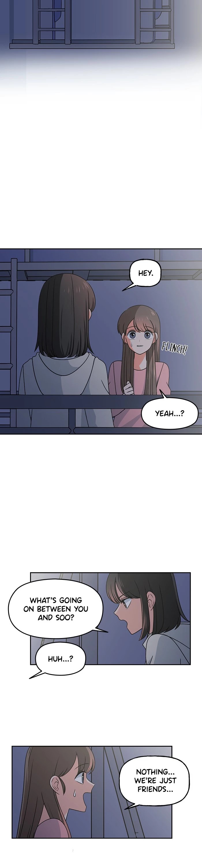 Swimming Lessons for a Mermaid Chapter 19 page 2 - Chapter 19: Episode 19
