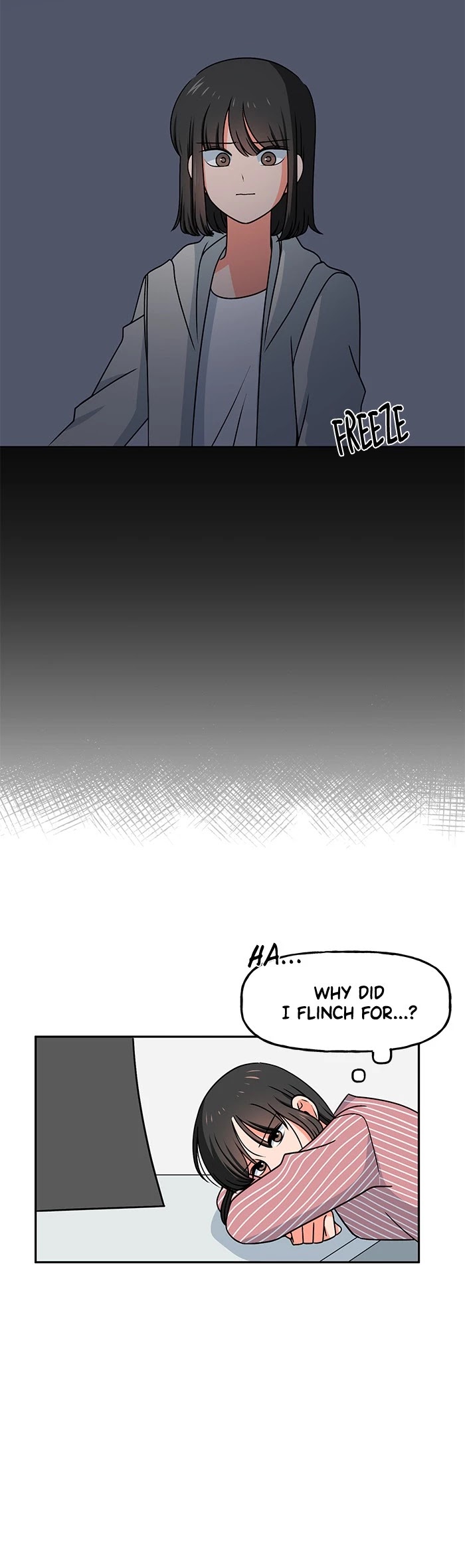 Swimming Lessons for a Mermaid Chapter 19 page 35 - Chapter 19: Episode 19