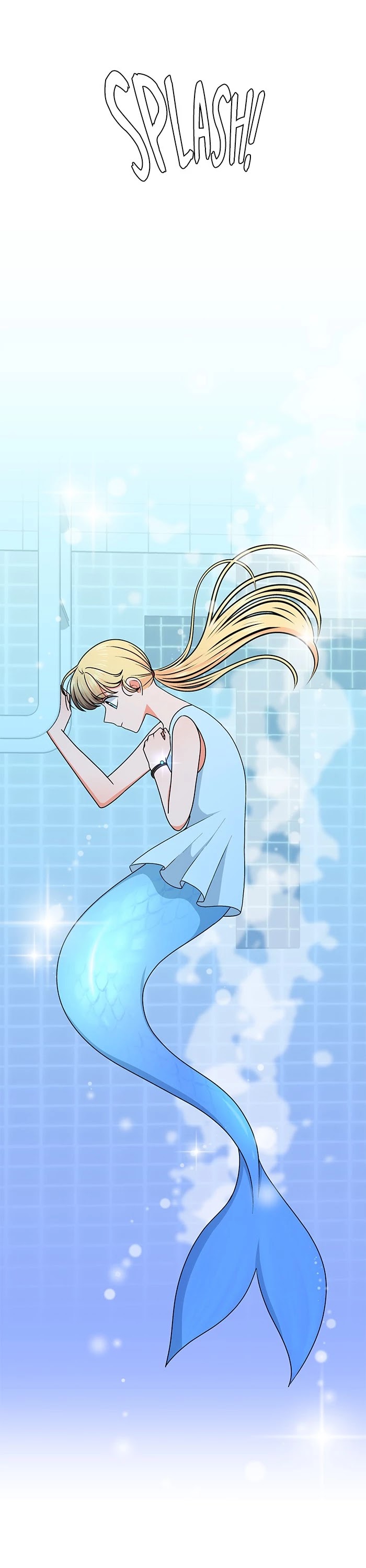 Swimming Lessons for a Mermaid Chapter 22 page 29 - Chapter 22: Episode 22