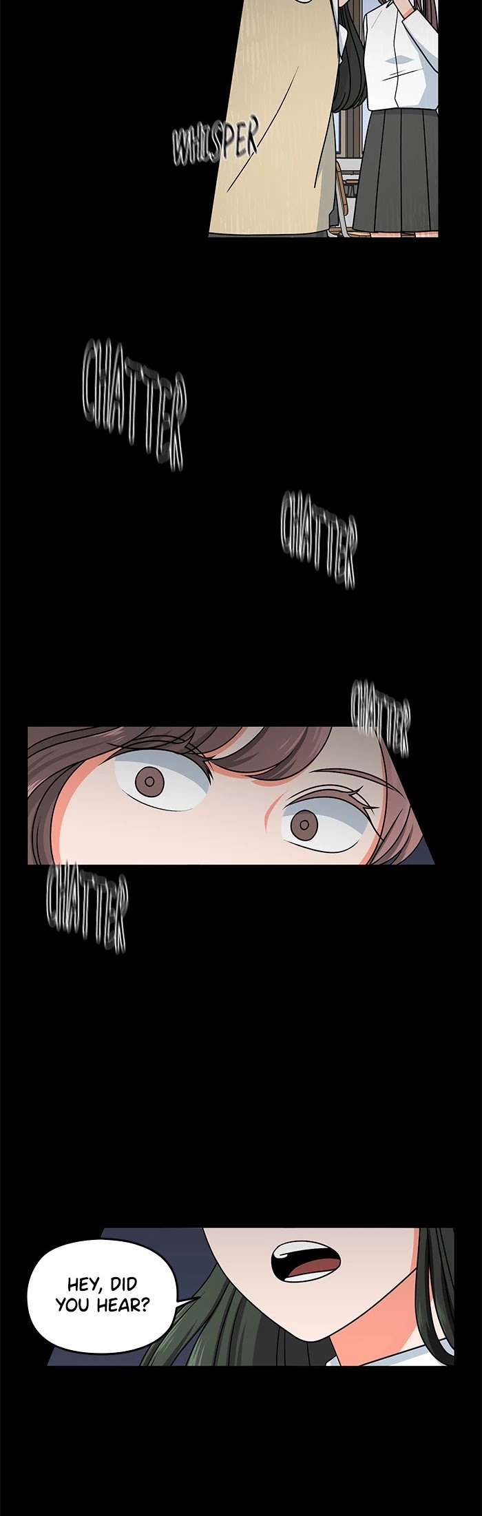 Swimming Lessons for a Mermaid Chapter 23 page 30 - Chapter 23: Episode 23