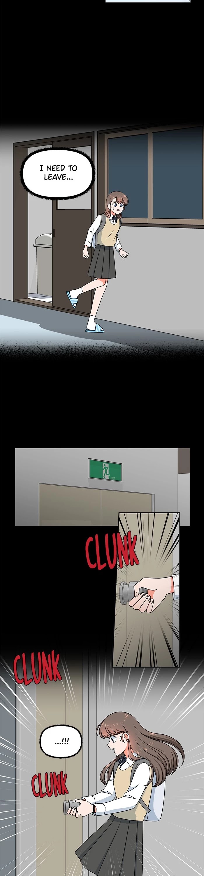 Swimming Lessons for a Mermaid Chapter 24 page 2 - Chapter 24: Episode 24
