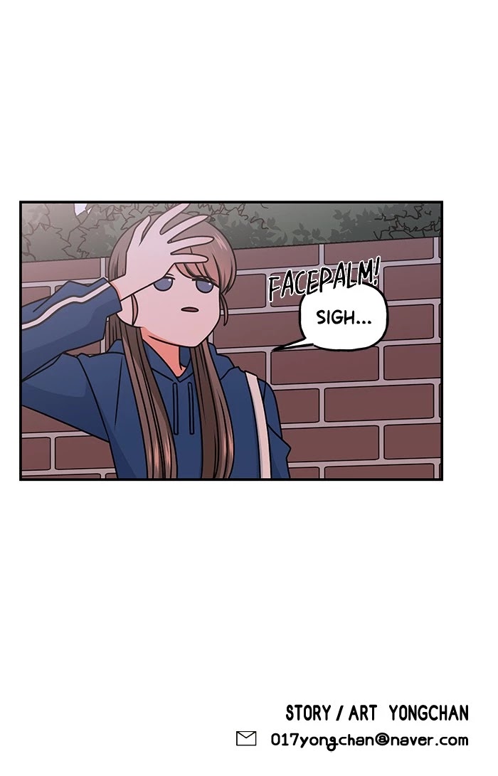 Swimming Lessons for a Mermaid Chapter 31 page 25 - Chapter 31: Episode 31