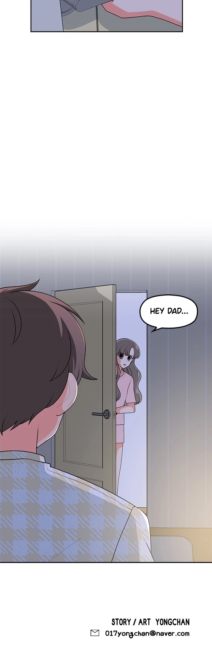 Swimming Lessons for a Mermaid Chapter 37 page 28 - Chapter 37: Episode 37