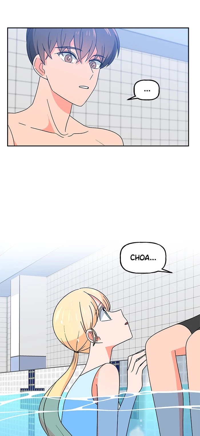 Swimming Lessons for a Mermaid Chapter 40 page 27 - Chapter 40: Episode 40