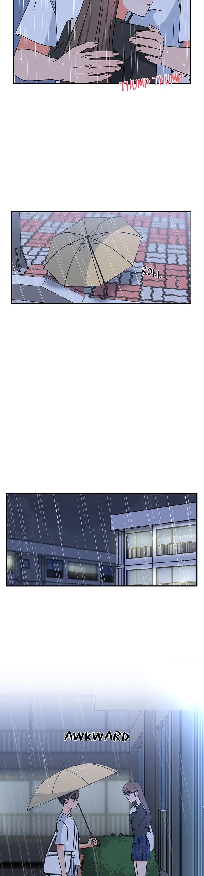 Swimming Lessons for a Mermaid Chapter 41 page 22 - Chapter 41: Episode 41