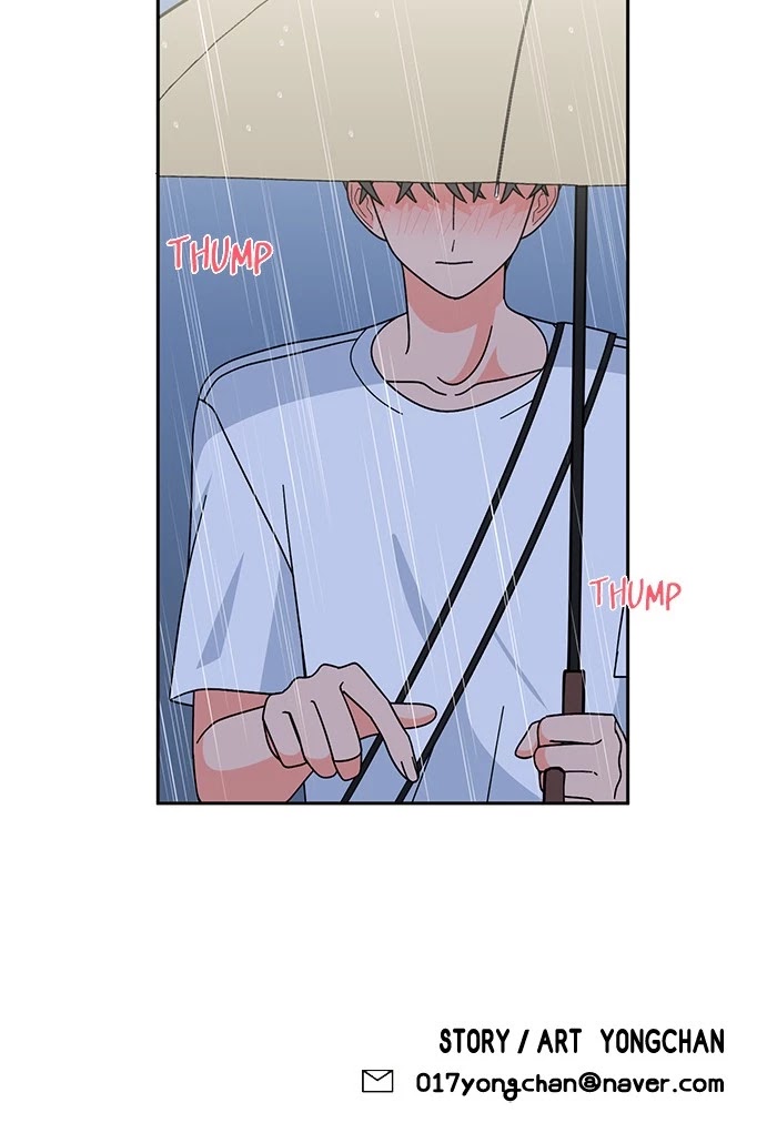Swimming Lessons for a Mermaid Chapter 41 page 25 - Chapter 41: Episode 41