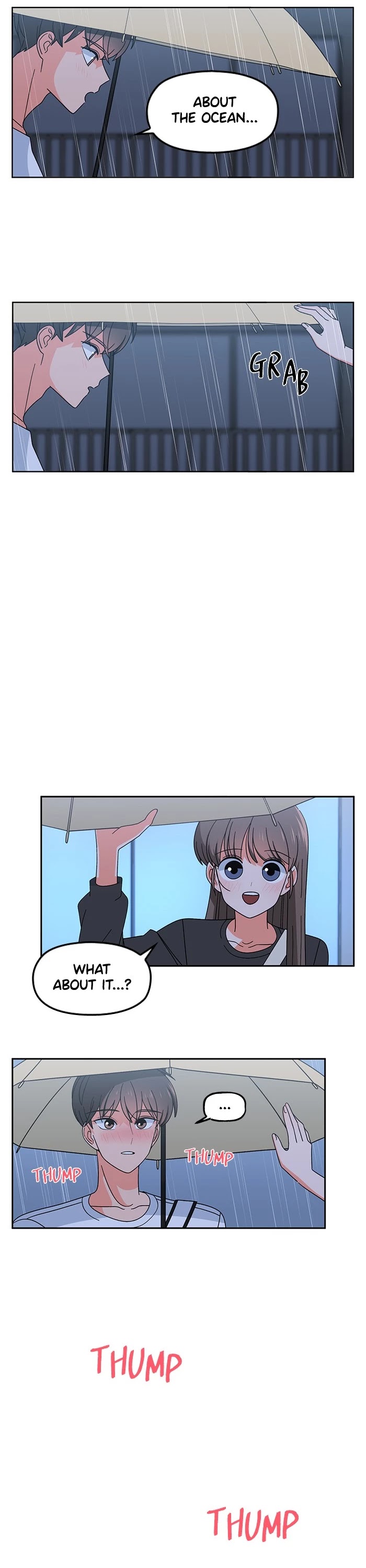 Swimming Lessons for a Mermaid Chapter 42 page 2 - Chapter 42: Episode 42