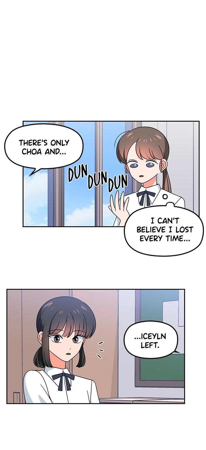 Swimming Lessons for a Mermaid Chapter 44 page 29 - Chapter 44: Episode 44