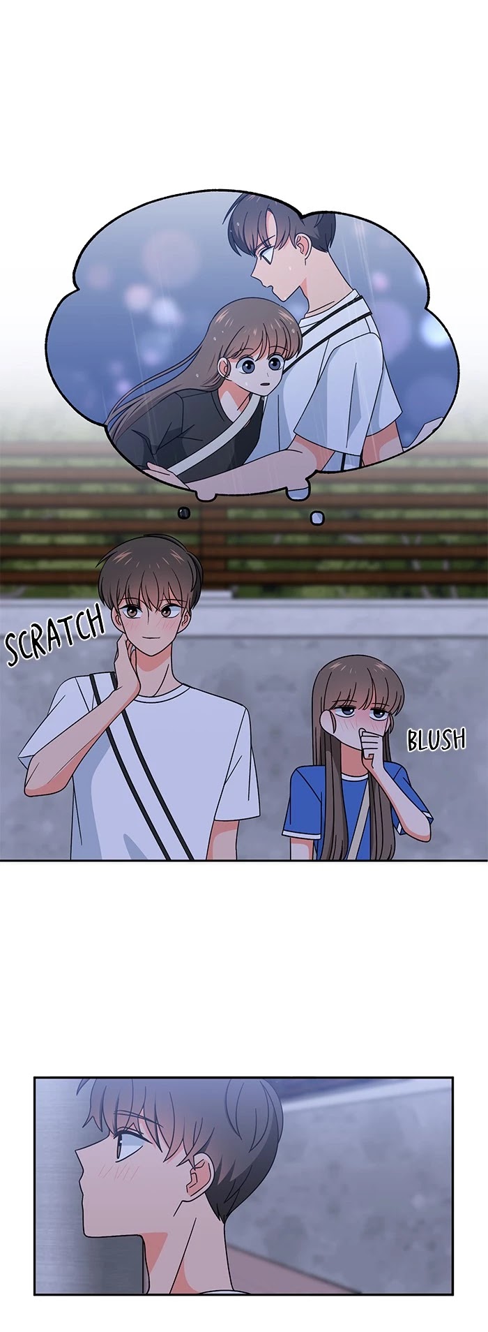 Swimming Lessons for a Mermaid Chapter 45 page 25 - Chapter 45: Episode 45