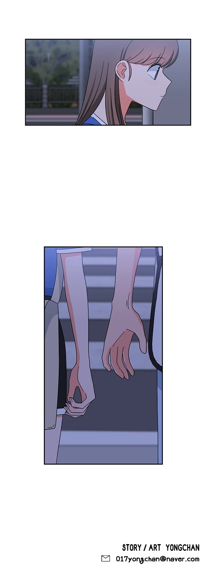 Swimming Lessons for a Mermaid Chapter 45 page 26 - Chapter 45: Episode 45