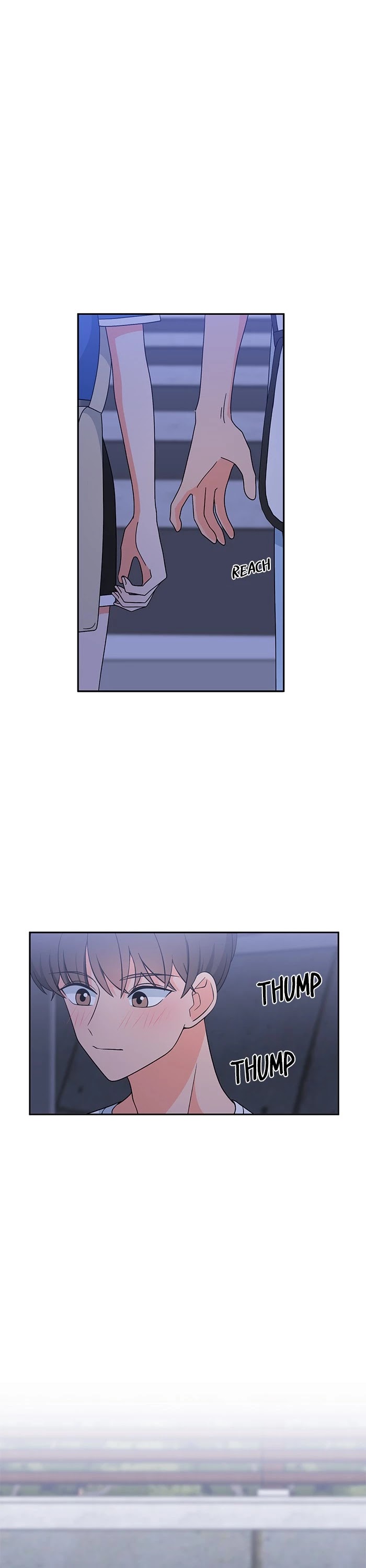 Swimming Lessons for a Mermaid Chapter 46 page 1 - Chapter 46: Episode 46