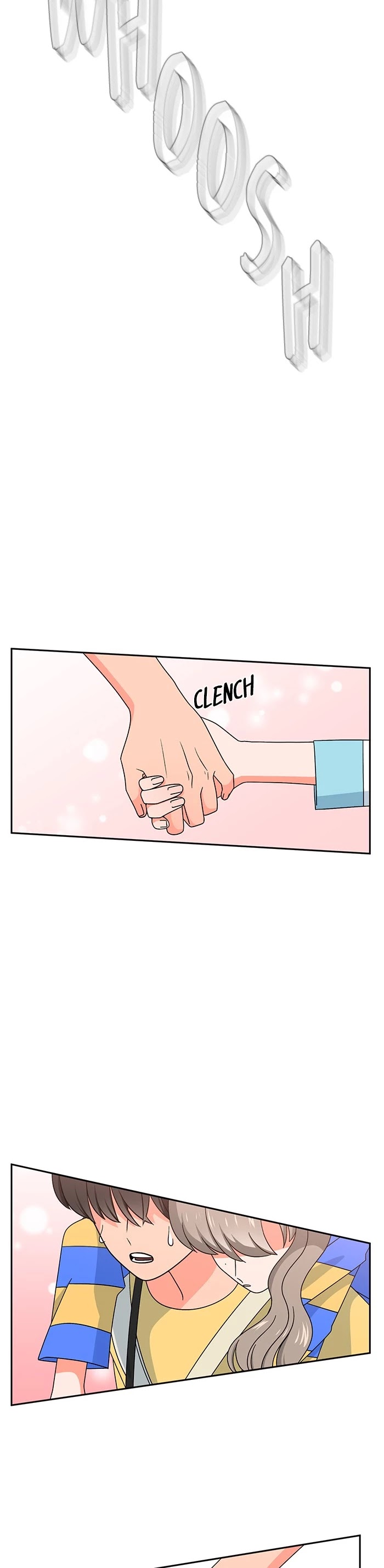 Swimming Lessons for a Mermaid Chapter 46 page 23 - Chapter 46: Episode 46