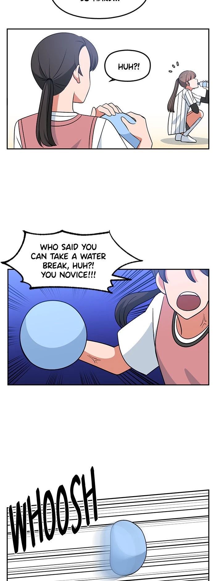 Swimming Lessons for a Mermaid Chapter 49 page 33 - Chapter 49: Episode 49