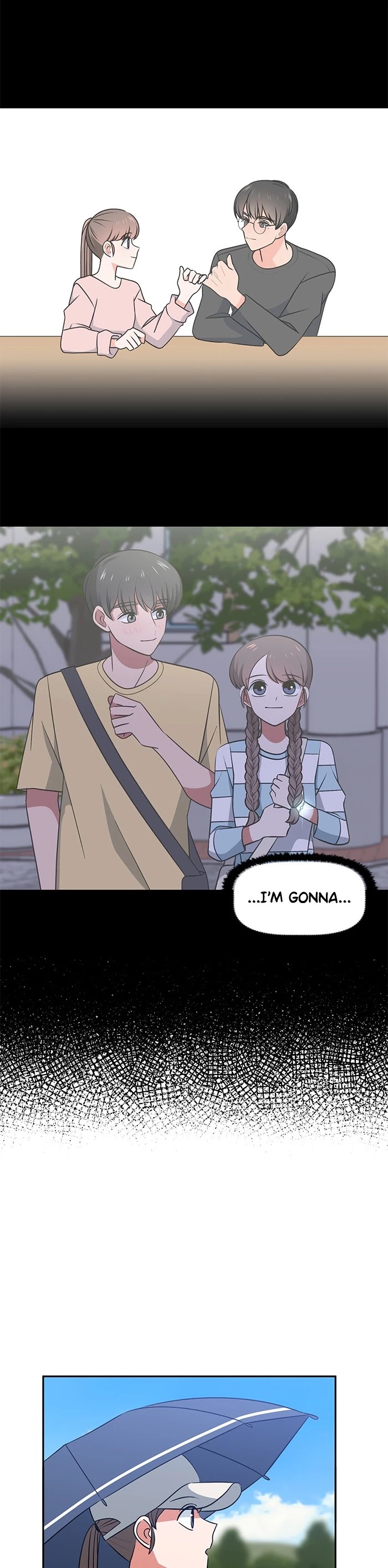 Swimming Lessons for a Mermaid Chapter 50 page 28 - Chapter 50: Episode 50