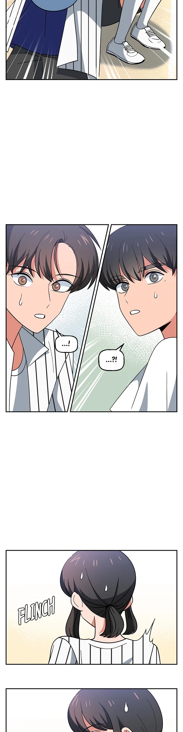 Swimming Lessons for a Mermaid Chapter 50 page 4 - Chapter 50: Episode 50