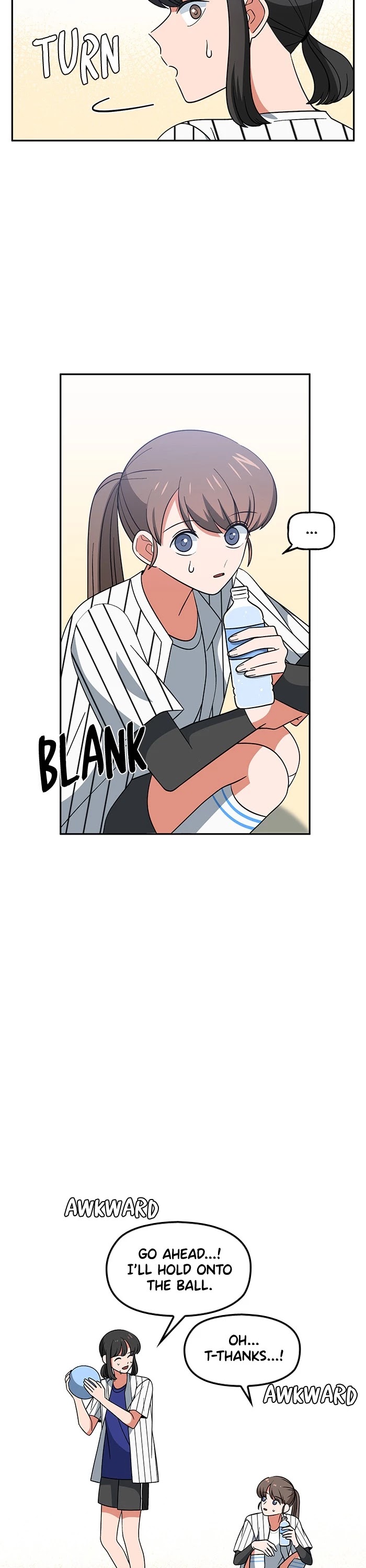 Swimming Lessons for a Mermaid Chapter 50 page 5 - Chapter 50: Episode 50