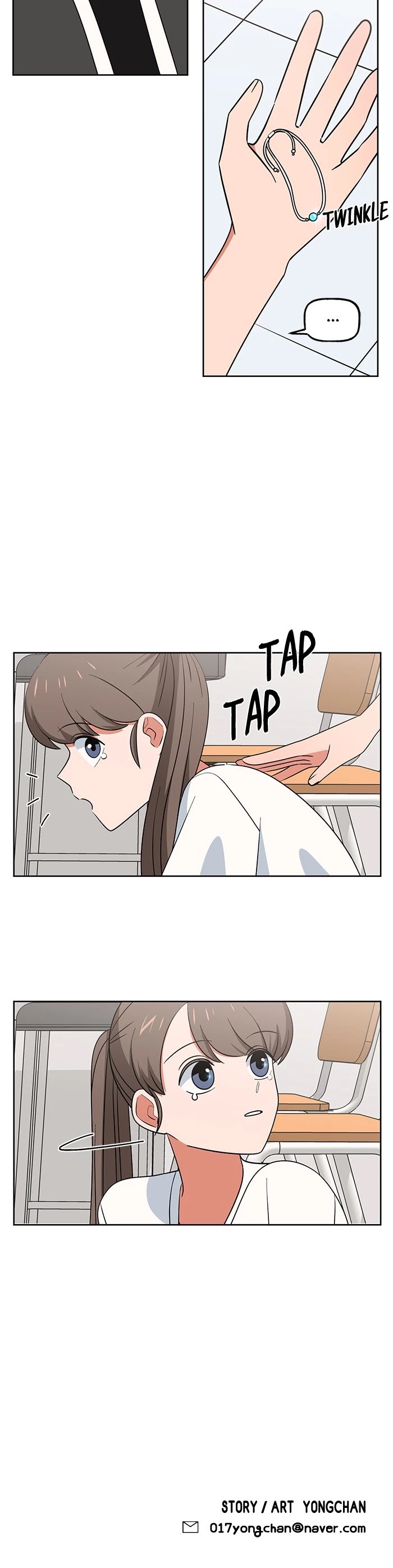 Swimming Lessons for a Mermaid Chapter 51 page 30 - Chapter 51: Episode 51