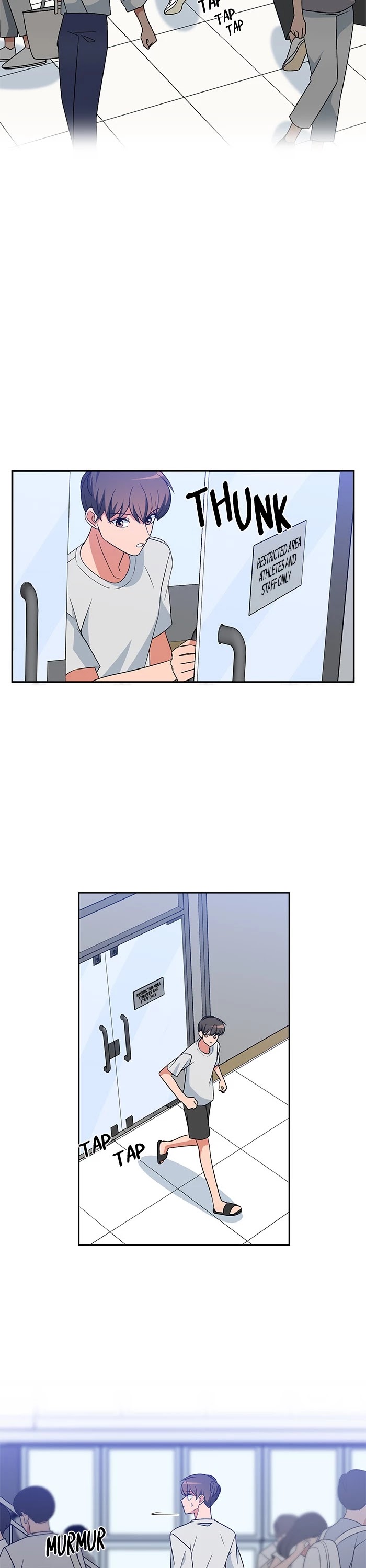 Swimming Lessons for a Mermaid Chapter 59 page 30 - Chapter 59: Episode 59