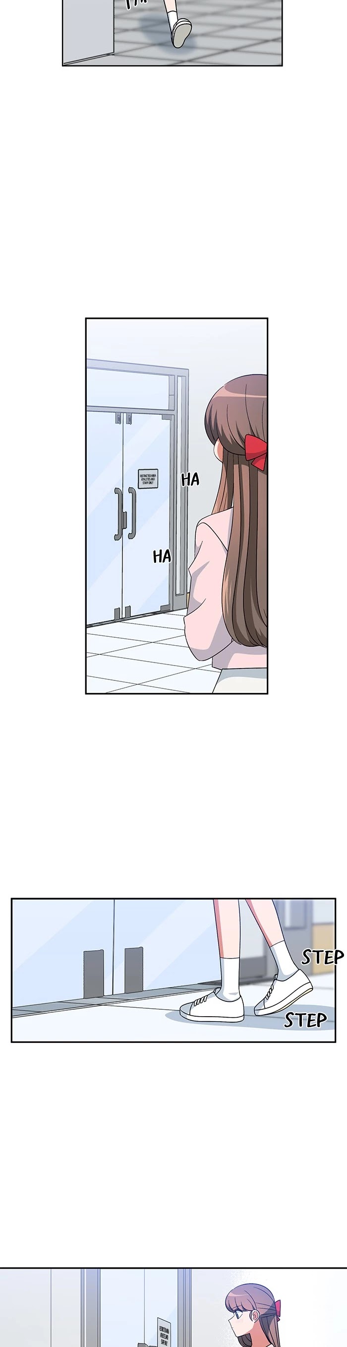 Swimming Lessons for a Mermaid Chapter 59 page 32 - Chapter 59: Episode 59