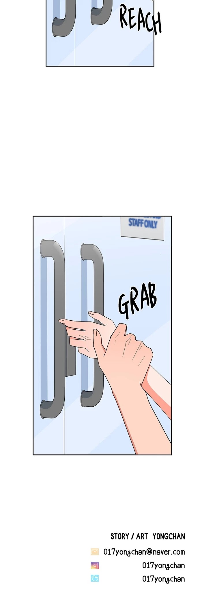Swimming Lessons for a Mermaid Chapter 59 page 34 - Chapter 59: Episode 59