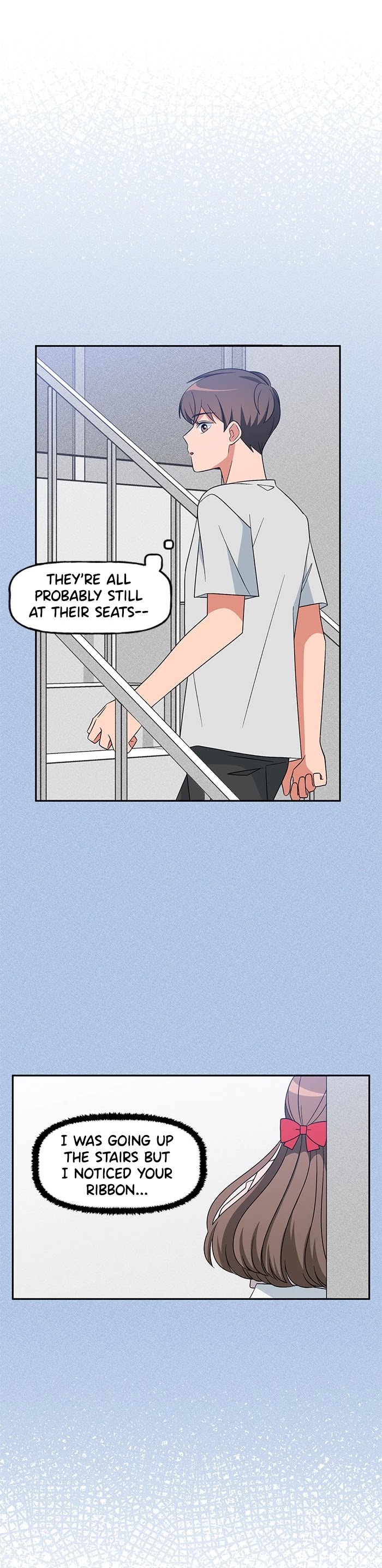 Swimming Lessons for a Mermaid Chapter 60 page 11 - Chapter 60: Episode 60