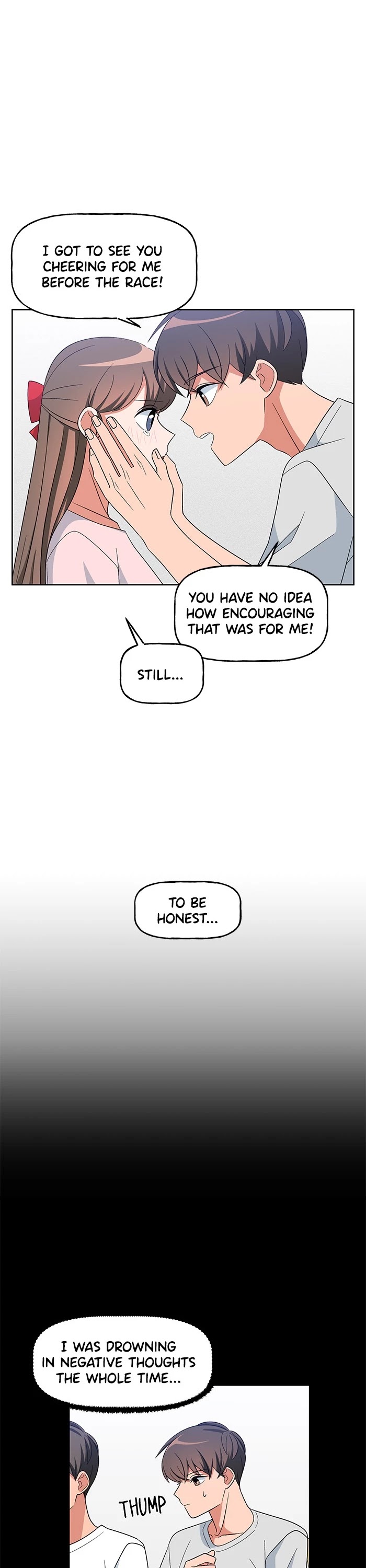 Swimming Lessons for a Mermaid Chapter 60 page 21 - Chapter 60: Episode 60