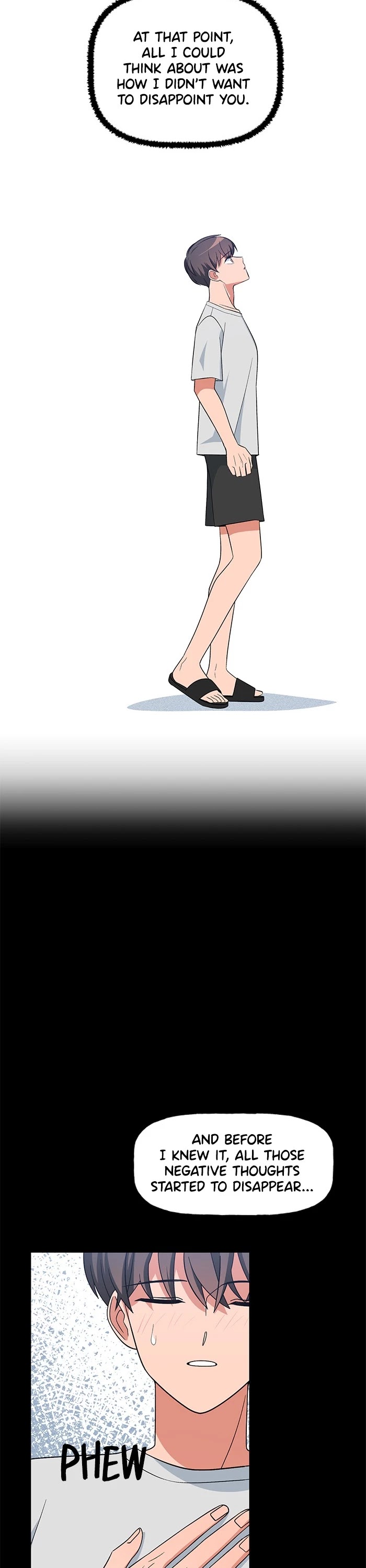 Swimming Lessons for a Mermaid Chapter 60 page 26 - Chapter 60: Episode 60