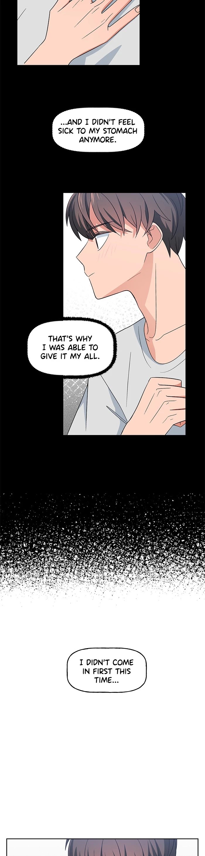 Swimming Lessons for a Mermaid Chapter 60 page 27 - Chapter 60: Episode 60