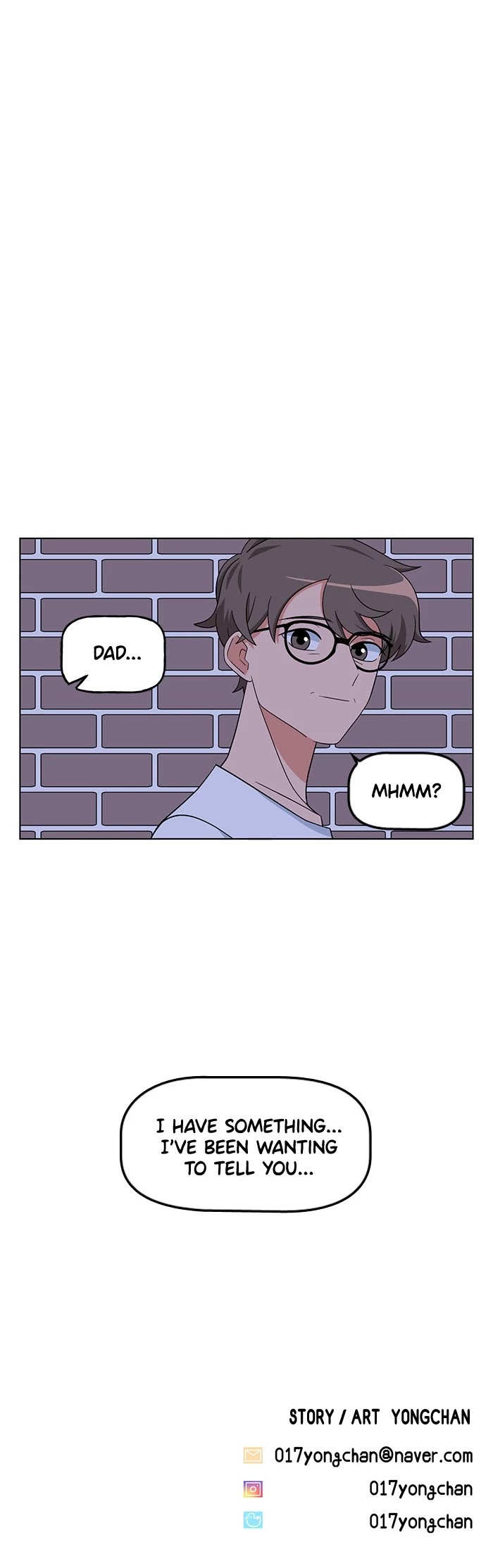 Swimming Lessons for a Mermaid Chapter 61 page 36 - Chapter 61: Episode 61