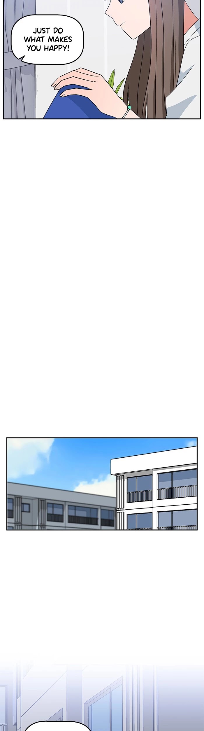 Swimming Lessons for a Mermaid Chapter 62 page 28 - Chapter 62: Episode 62