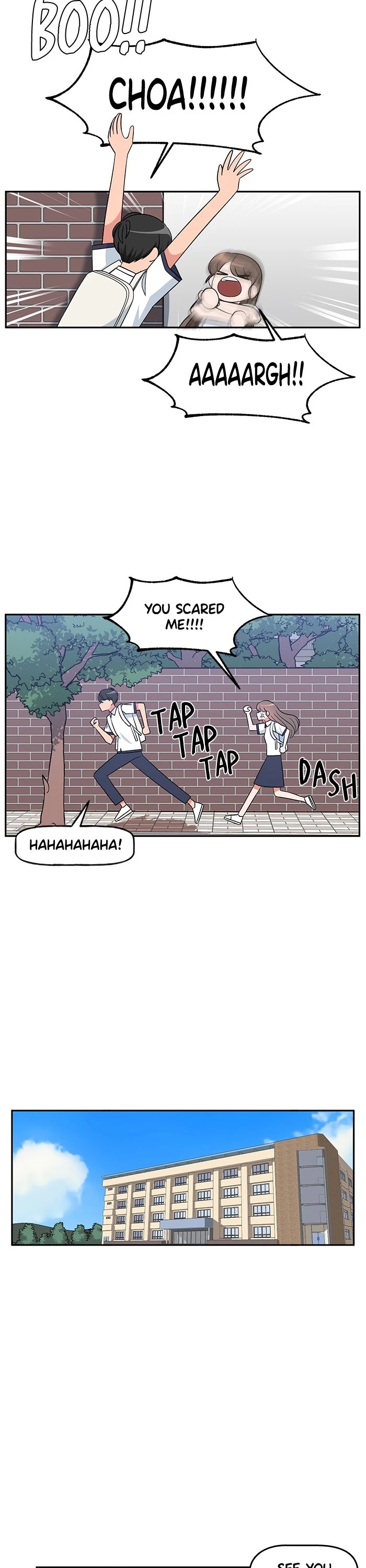 Swimming Lessons for a Mermaid Chapter 62 page 30 - Chapter 62: Episode 62