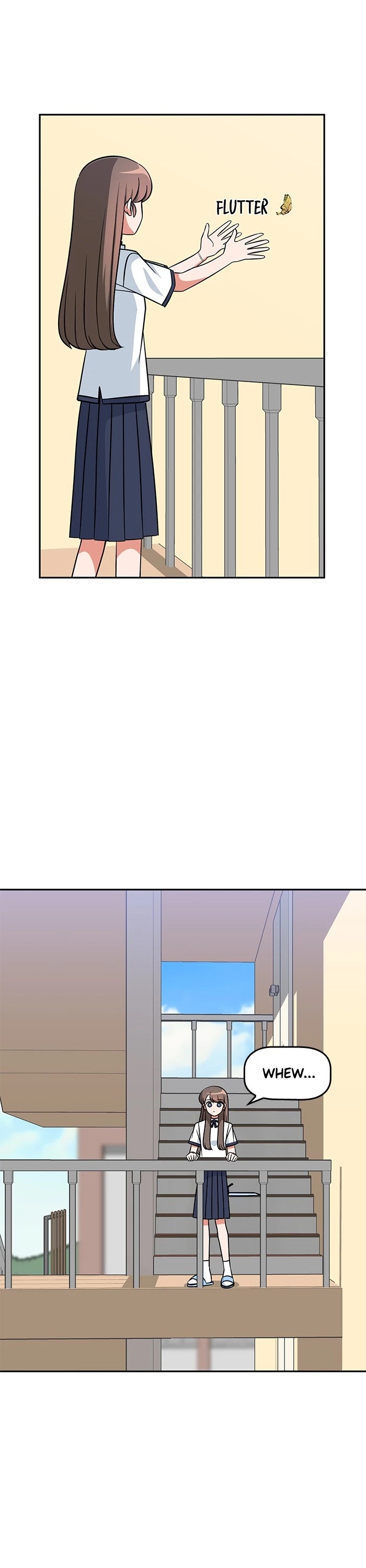 Swimming Lessons for a Mermaid Chapter 63 page 30 - Chapter 63: Episode 63