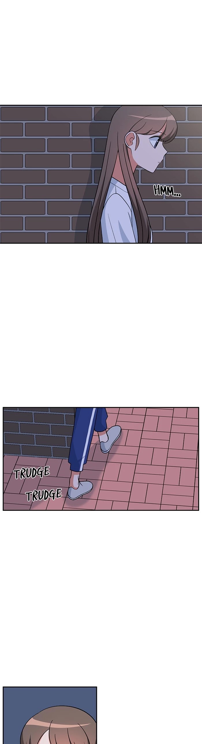 Swimming Lessons for a Mermaid Chapter 64 page 12 - Chapter 64: Episode 64