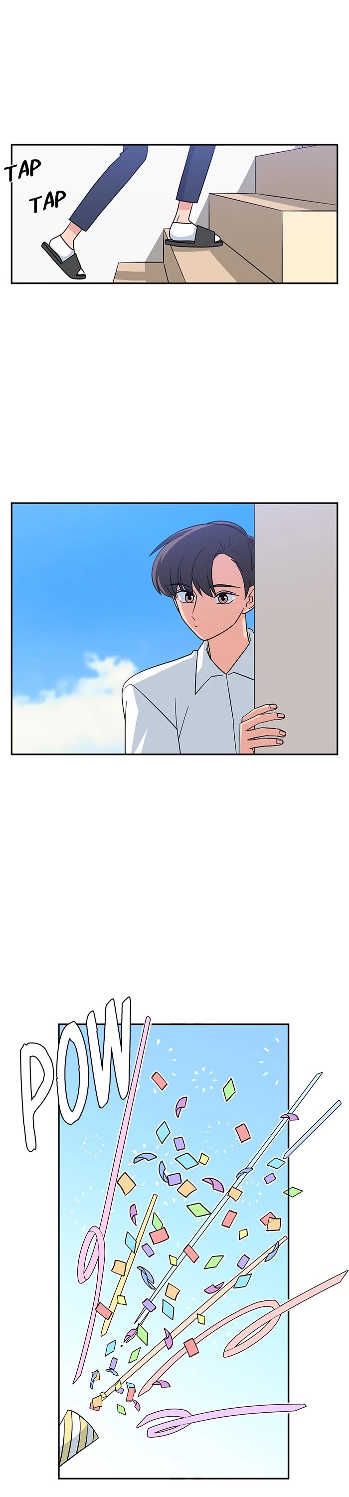 Swimming Lessons for a Mermaid Chapter 65 page 10 - Chapter 65: Episode 65