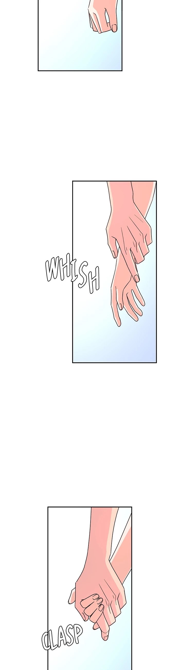 Swimming Lessons for a Mermaid Chapter 65 page 23 - Chapter 65: Episode 65