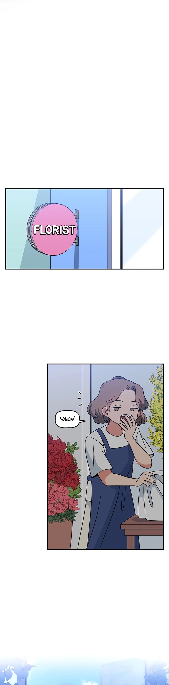 Swimming Lessons for a Mermaid Chapter 65 page 3 - Chapter 65: Episode 65