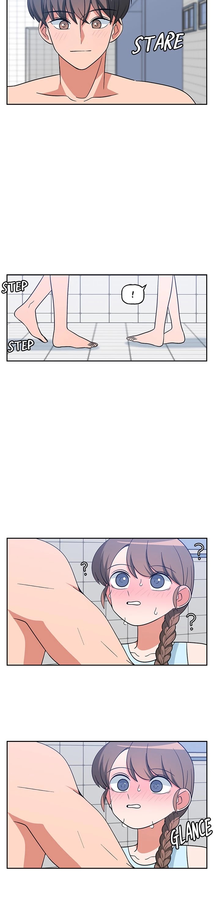 Swimming Lessons for a Mermaid Chapter 66 page 2 - Chapter 66: Episode 66