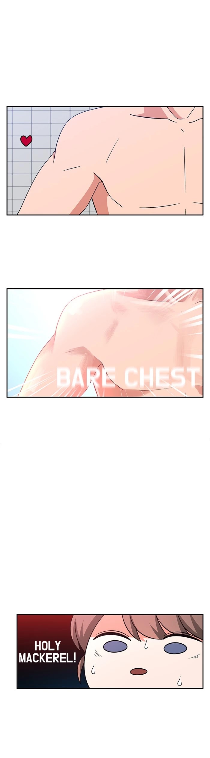 Swimming Lessons for a Mermaid Chapter 66 page 3 - Chapter 66: Episode 66
