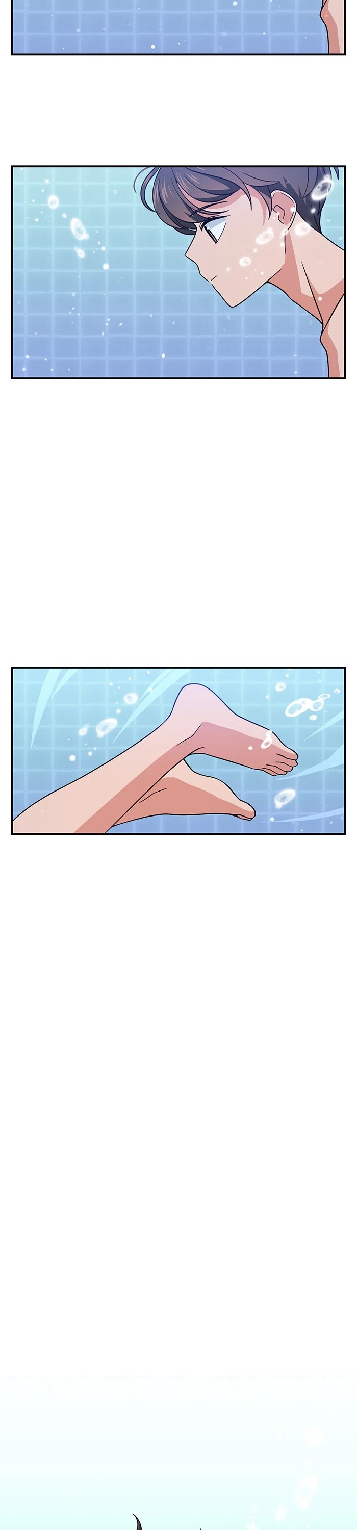 Swimming Lessons for a Mermaid Chapter 66 page 30 - Chapter 66: Episode 66