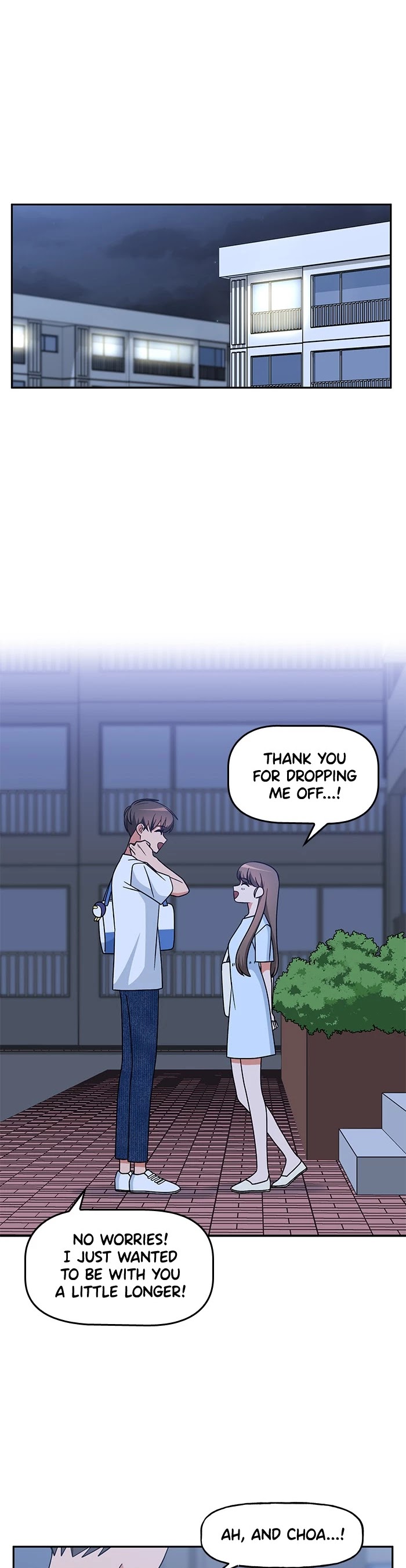 Swimming Lessons for a Mermaid Chapter 66 page 32 - Chapter 66: Episode 66