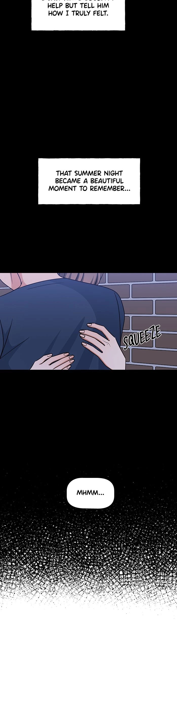 Swimming Lessons for a Mermaid Chapter 67 page 16 - Chapter 67: Episode 67